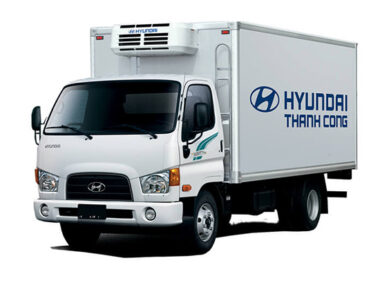 HYUNDAI 110S
