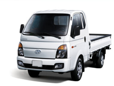 HYUNDAI H150