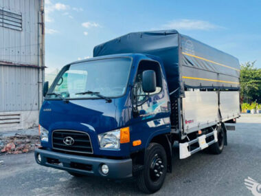 HYUNDAI 75S