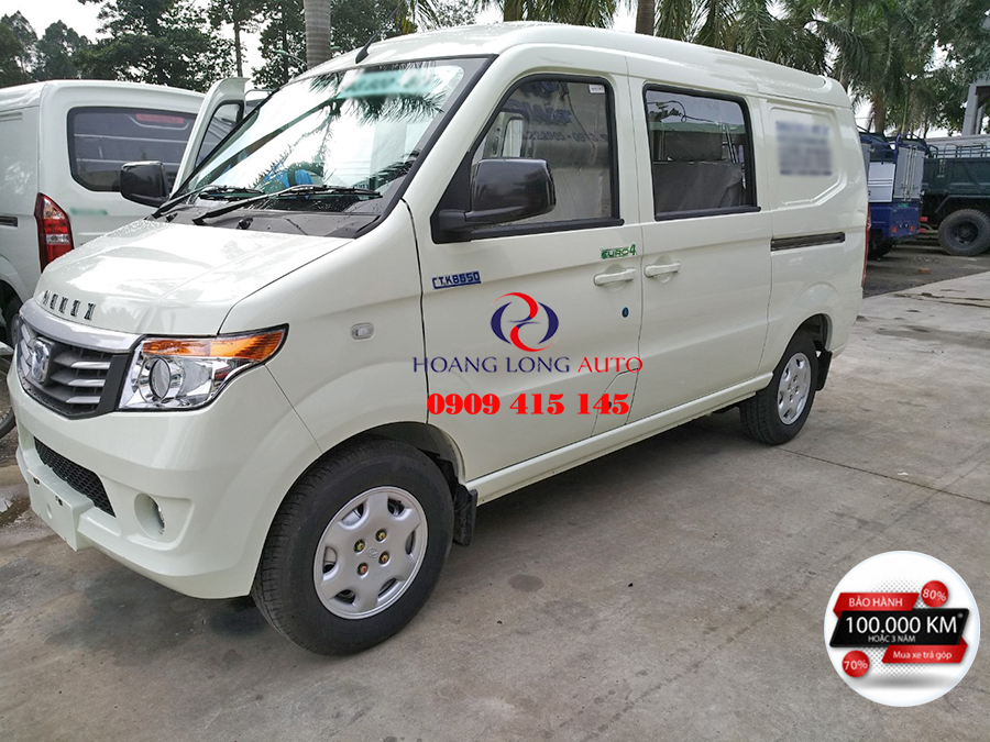Kenbo R150 Xe Tải Kenbo