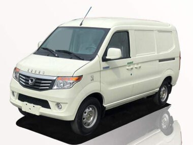 Xe Bán Tải Kenbo 2 Chỗ 950Kg