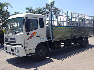 Xe Tải Dongfeng B170