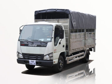Xe Tải Isuzu 2T2