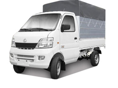 Xe Tải VEAM STAR 850kg Changan 2019