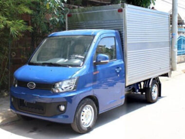 Xe Tải Veam VPT095 990Kg