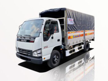 Xe Tải ISUZU 2 Tấn
