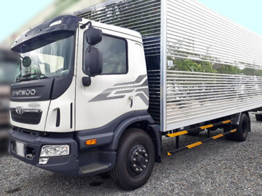 DAEWOO 3 Chân 15T