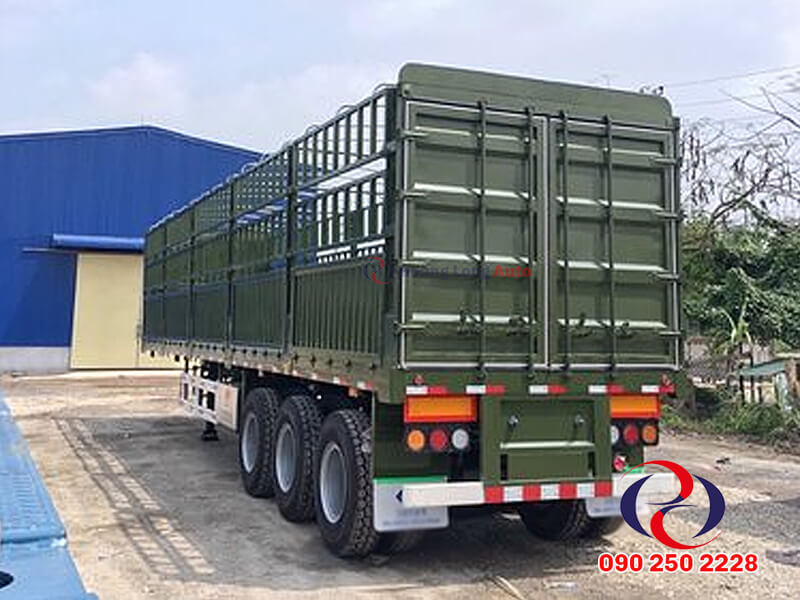 Mooc lồng khung mui