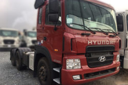 Hyundai HD1000