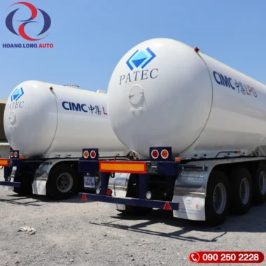 xe bon cho khi hoa long lpg CIMC