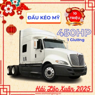 450HP-1 GIƯỜNG