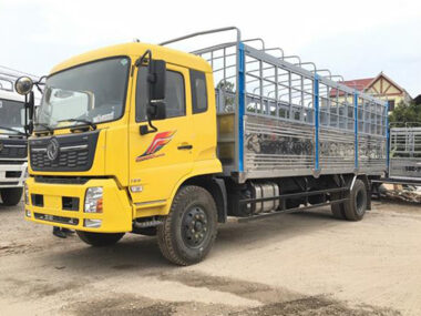 Xe Tải Dongfeng B180 Hoàng Huy 2019