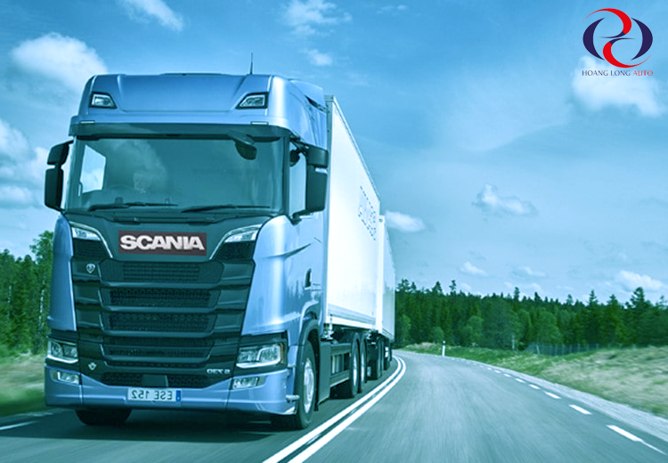 Hình nền Xe tải Scania APK Android App  Tải miễn phí