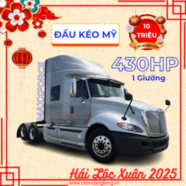430 - 1 GIƯỜNG
