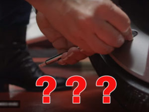 Áp suất lốp xe tải là bao nhiêu