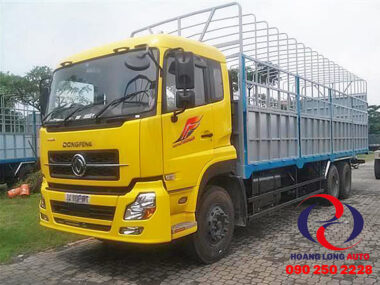 Dongfeng 3 chân