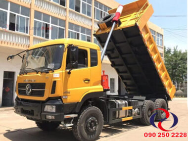 Xe Ben Dongfeng