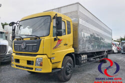 Xe tải Dongfeng 8 tấn