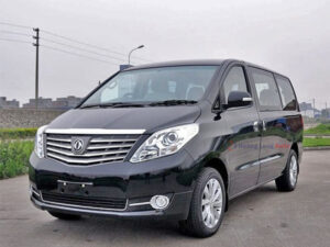 Dongfeng Cm7