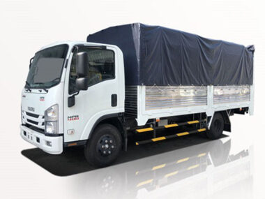 Xe Tải Isuzu 2.9 Tấn