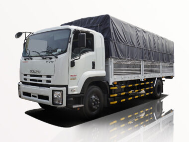 Xe Tải Isuzu 8.2 Tấn