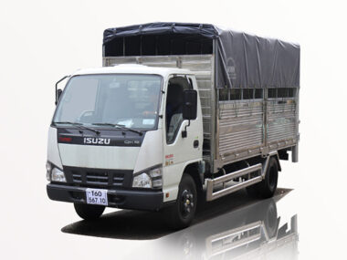 Xe Tải Isuzu 900KG