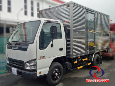 Xe tải Isuzu 1 tấn