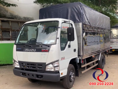 xe tải isuzu 3 tấn