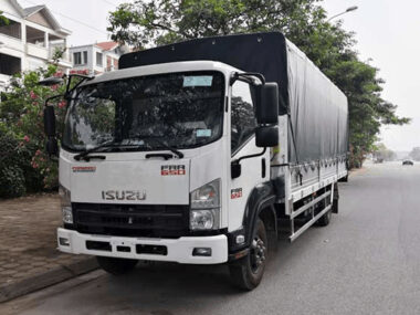 Isuzu Frr90ne4