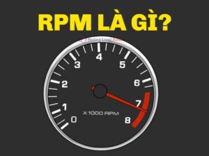 Rpm là gì