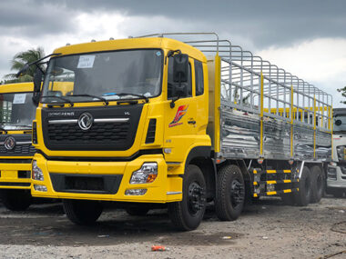 DONGFENG 4 CHÂN