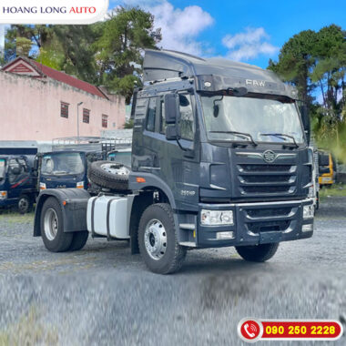 Faw 260HP
