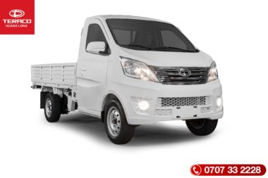 teraco 100s thung lung mau trang