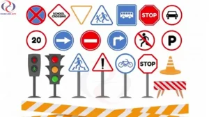 Hoc thuoc bien bao giao thong