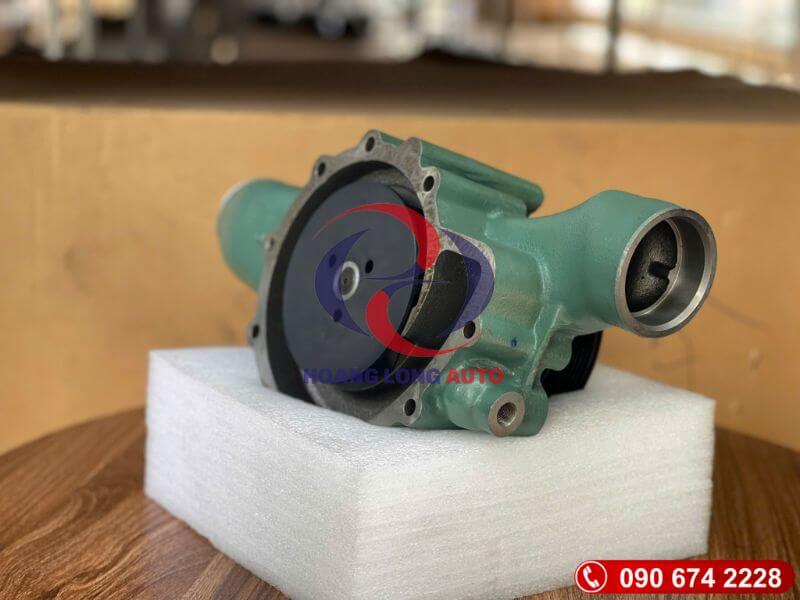 bơm nước (2) Phụ Tùng Đầu Kéo