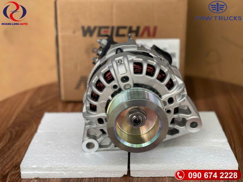 may phat dien faw 430 may phat dien faw 430