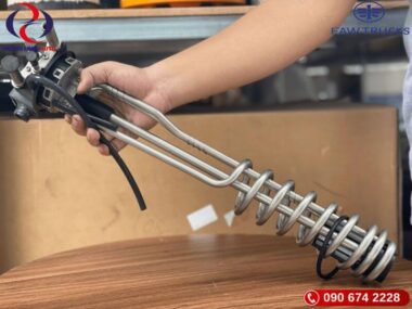 Cảm biến báo lượng urê