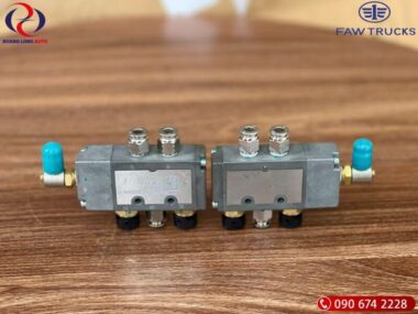 Hộp diêm chuyển tầng hộp số  (5)