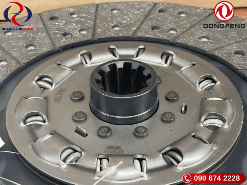 Lá Côn Xe Tải Lá Côn Xe Tải