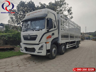 dongfeng 4 chan 2