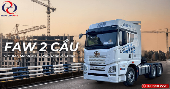 faw 2 cau 1 FAW 2 Cầu