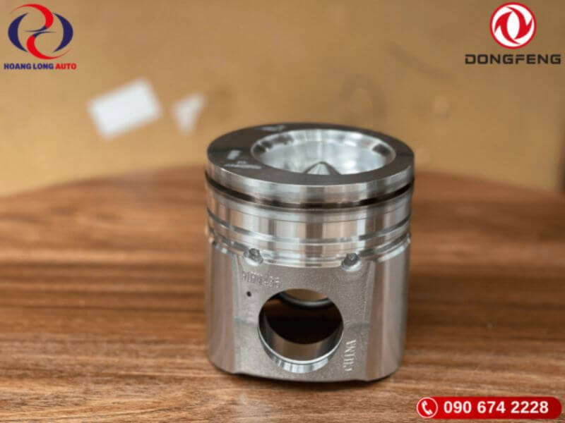 piston xe tải