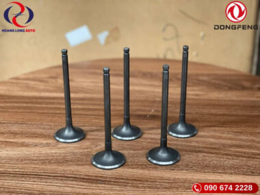 xupap nạp xe tải