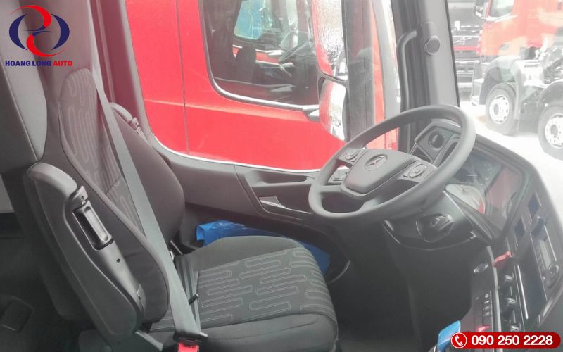 Xe Thang Chữa Cháy Cứu Hộ Trên Cao MERCEDES BENZ 32M MÉT (10) Xe Thang Chữa Cháy Cứu Hộ Trên Cao MERCEDES BENZ 32M MÉT (10)