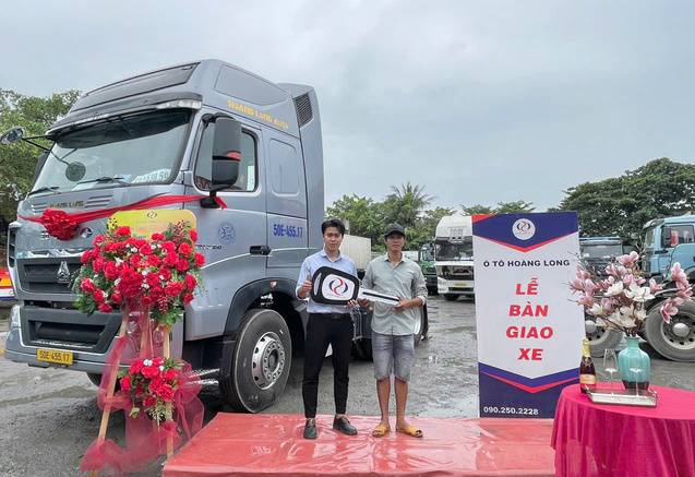 đầu kéo howo t7h 380hp (7)