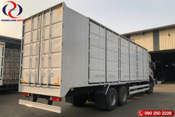xe tải dongfeng kr270 (2)