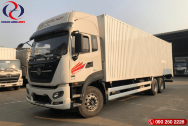 xe tải dongfeng kr270 (3)