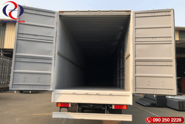 xe tải dongfeng kr270 (4)