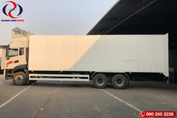 xe tải dongfeng kr270 (5)