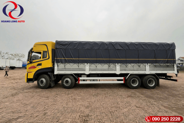 xe tải dongfeng kr340 (4)